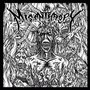 Misanthropy (USA-2) : Neurofire